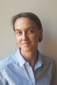 Fabienne Venet