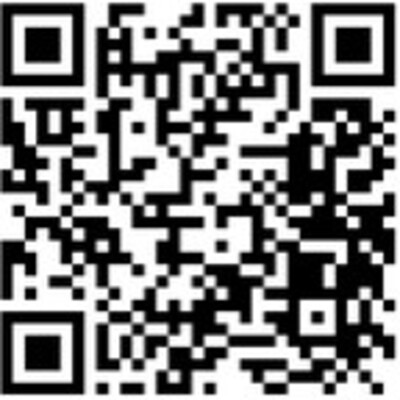 QR direct access to ESS 2025 programme